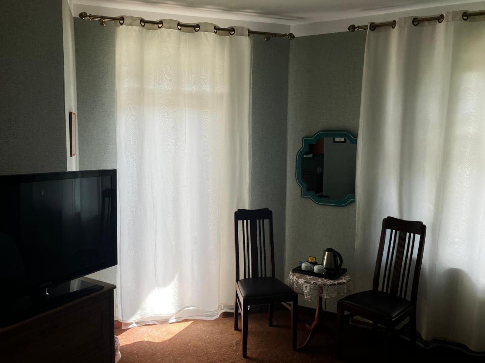 Pensjonat U Kota Wasyla Chodzież Exterior foto
